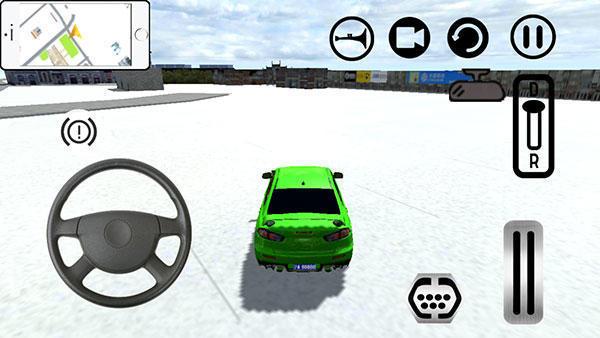 汽车模拟器2无限金币游戏详解（汽车模拟器2无限金币基本步骤）--第4张