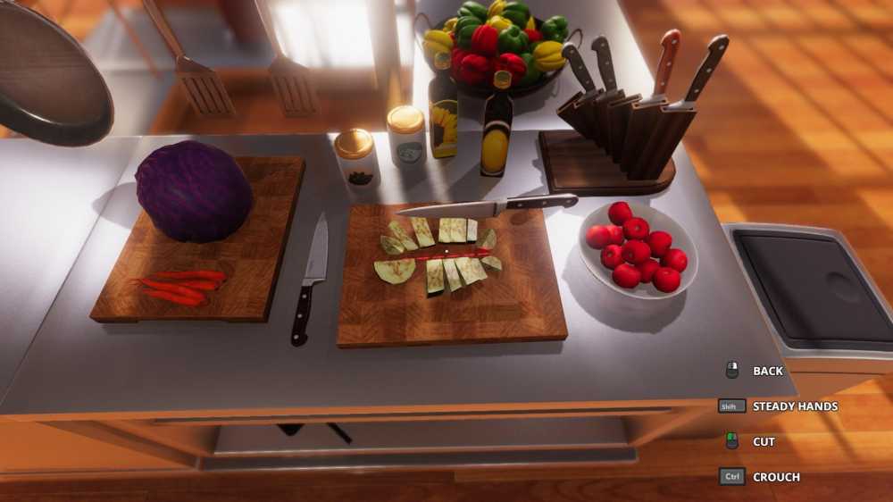 料理模拟器怎么做饭（《料理模拟器》游戏玩法属性介绍）--第5张
